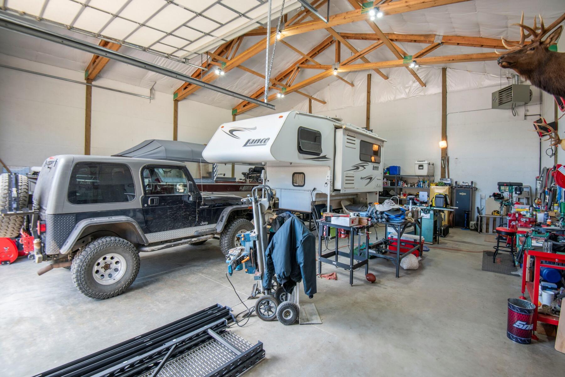 Boonesborough - Residential