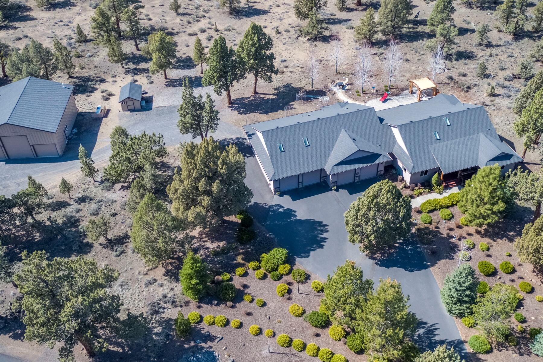 Boonesborough - Residential