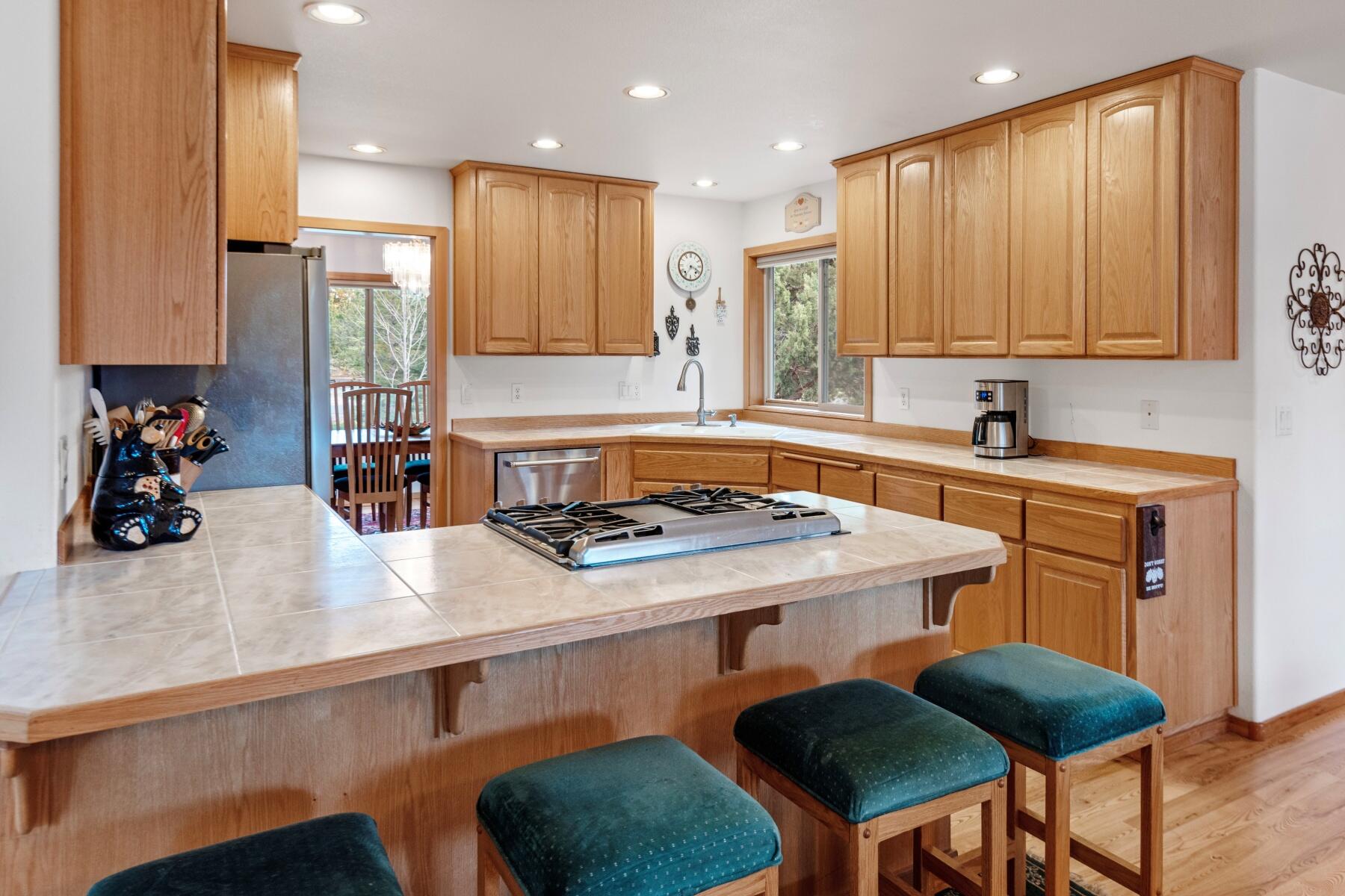 Boonesborough - Residential