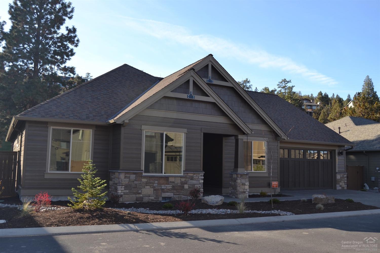 Rivers Edge Village - Residential