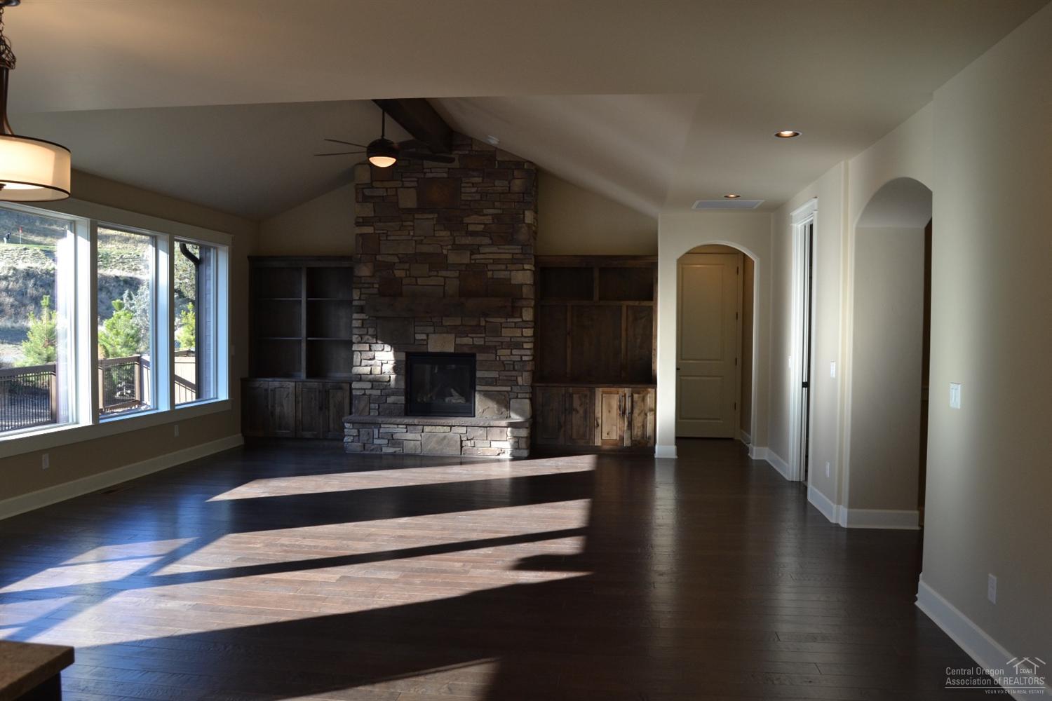 Rivers Edge Village - Residential