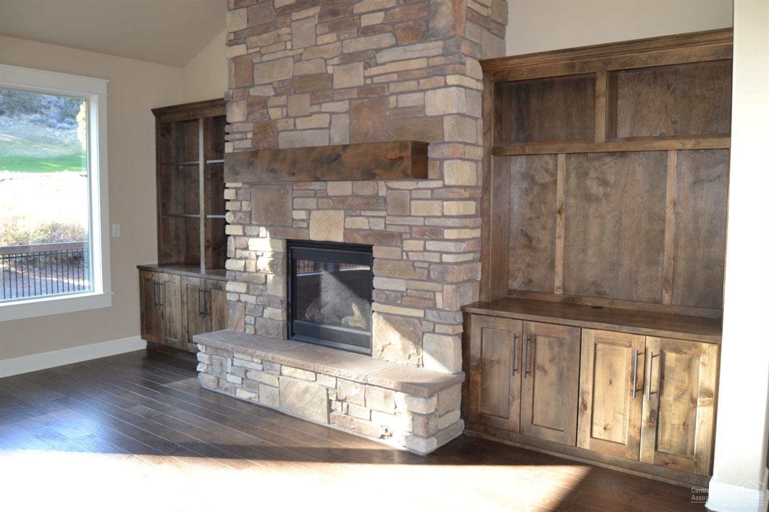 Rivers Edge Village - Residential