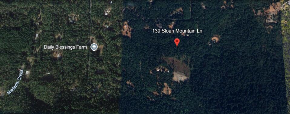139 Sloan Mountain Lane