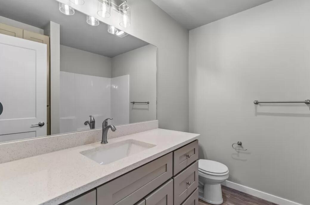 Pines At Pilot Butte - Residential Income