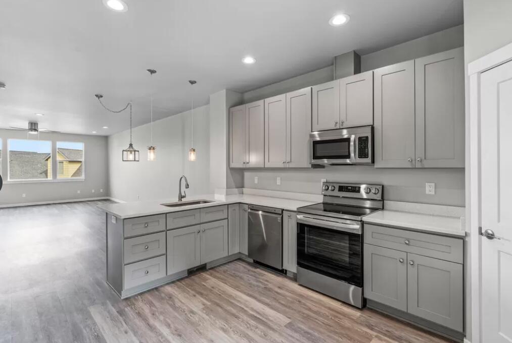 1767 NE Lotus Drive 1 and 2