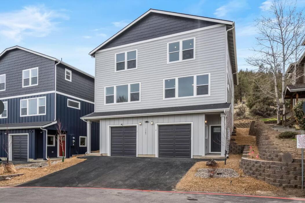 Pines At Pilot Butte - Residential Income