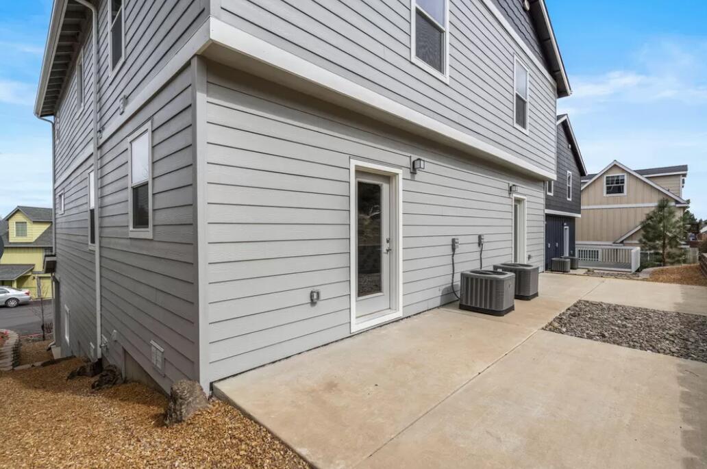 Pines At Pilot Butte - Residential Income