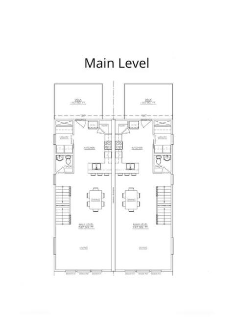 Pines At Pilot Butte - Residential Income