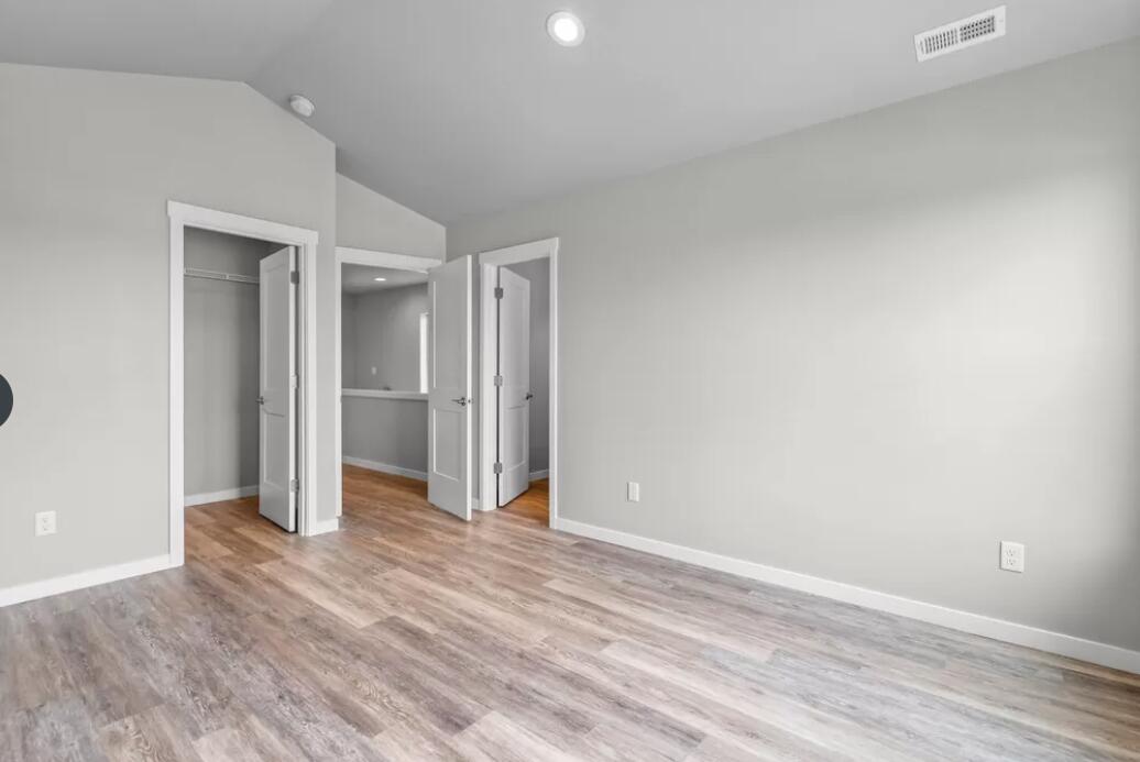 Pines At Pilot Butte - Residential Income