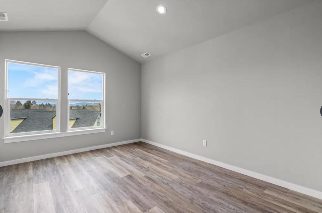 Pines At Pilot Butte - Residential Income