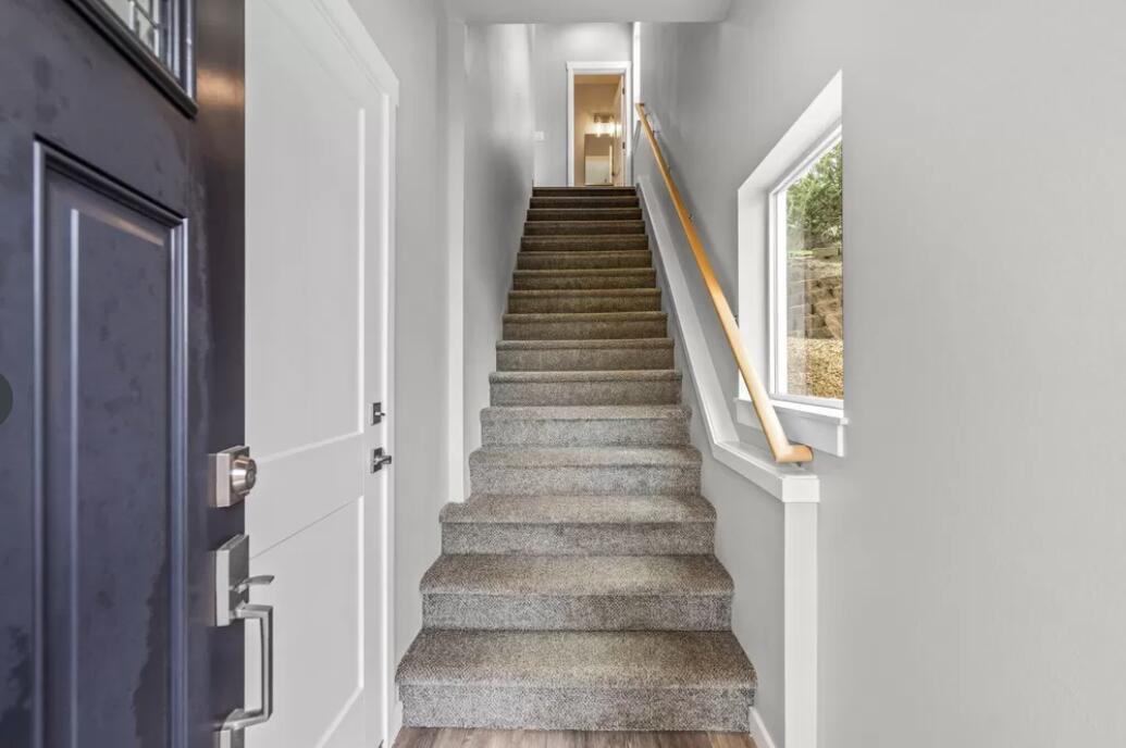 Pines At Pilot Butte - Residential Income