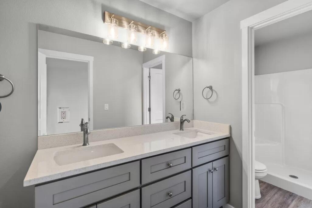 Pines At Pilot Butte - Residential Income