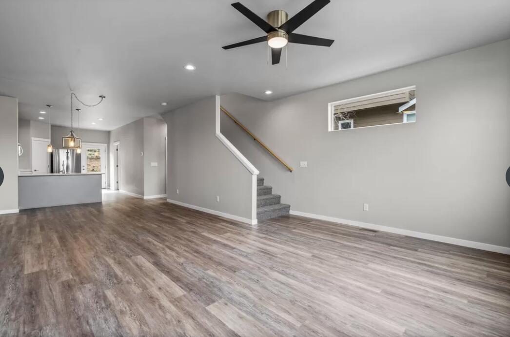 Pines At Pilot Butte - Residential Income