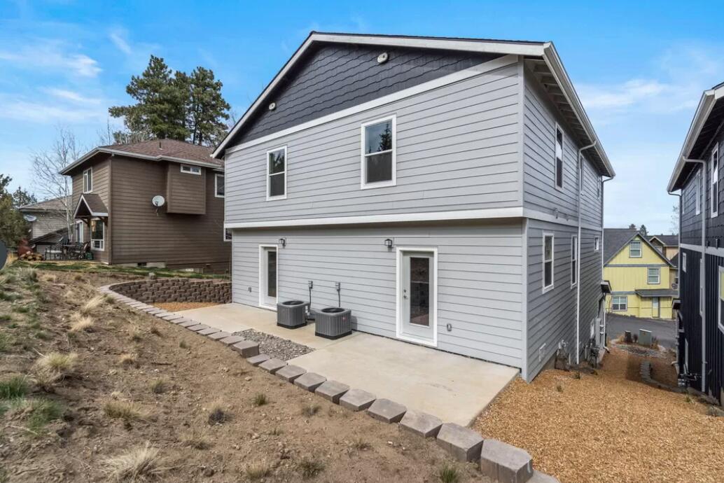 Pines At Pilot Butte - Residential Income