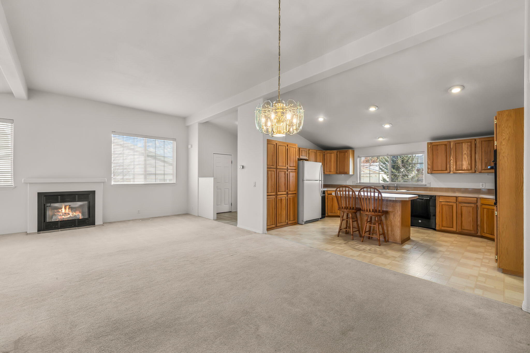 Mtn View Park - Residential