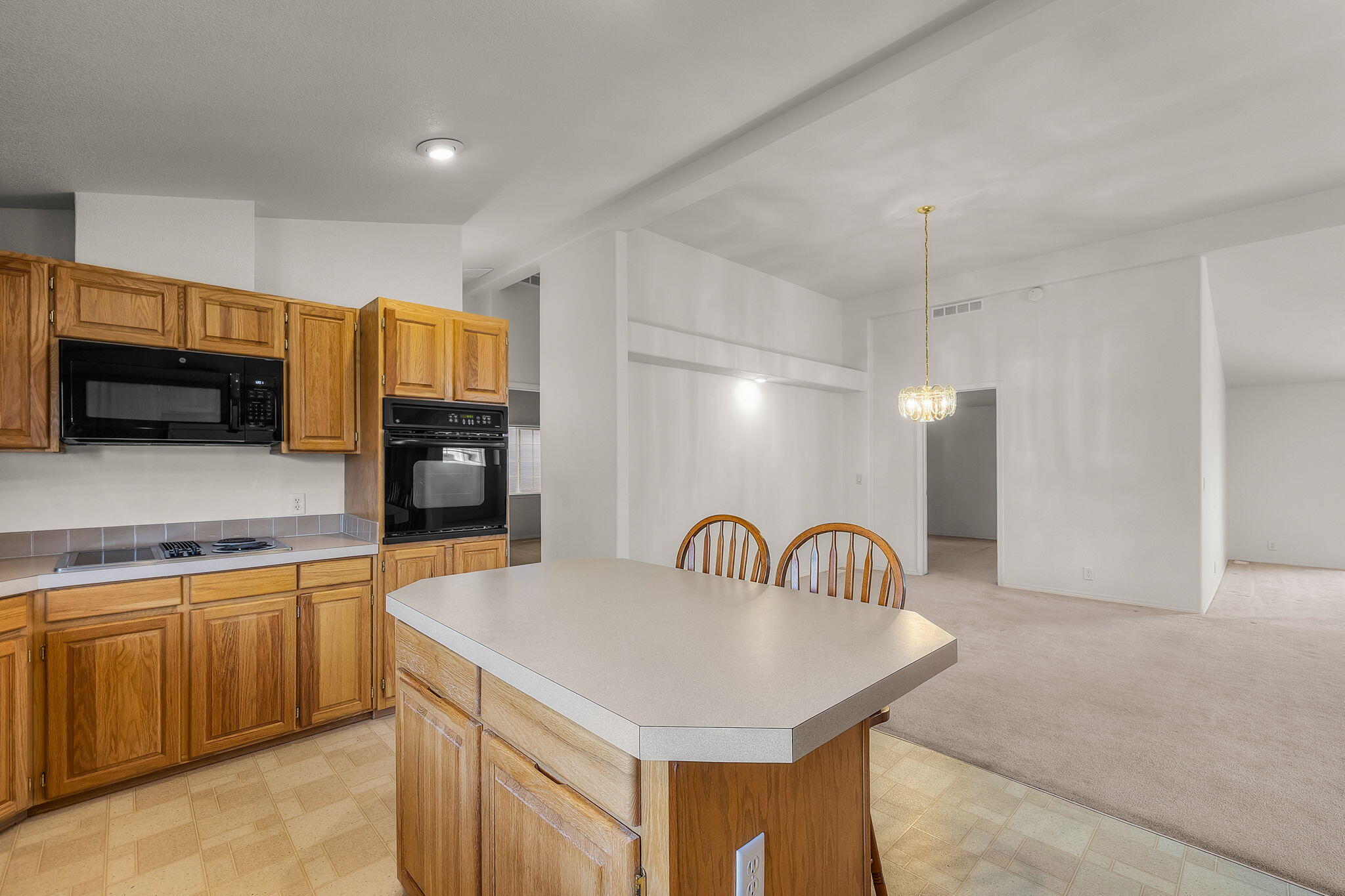 Mtn View Park - Residential