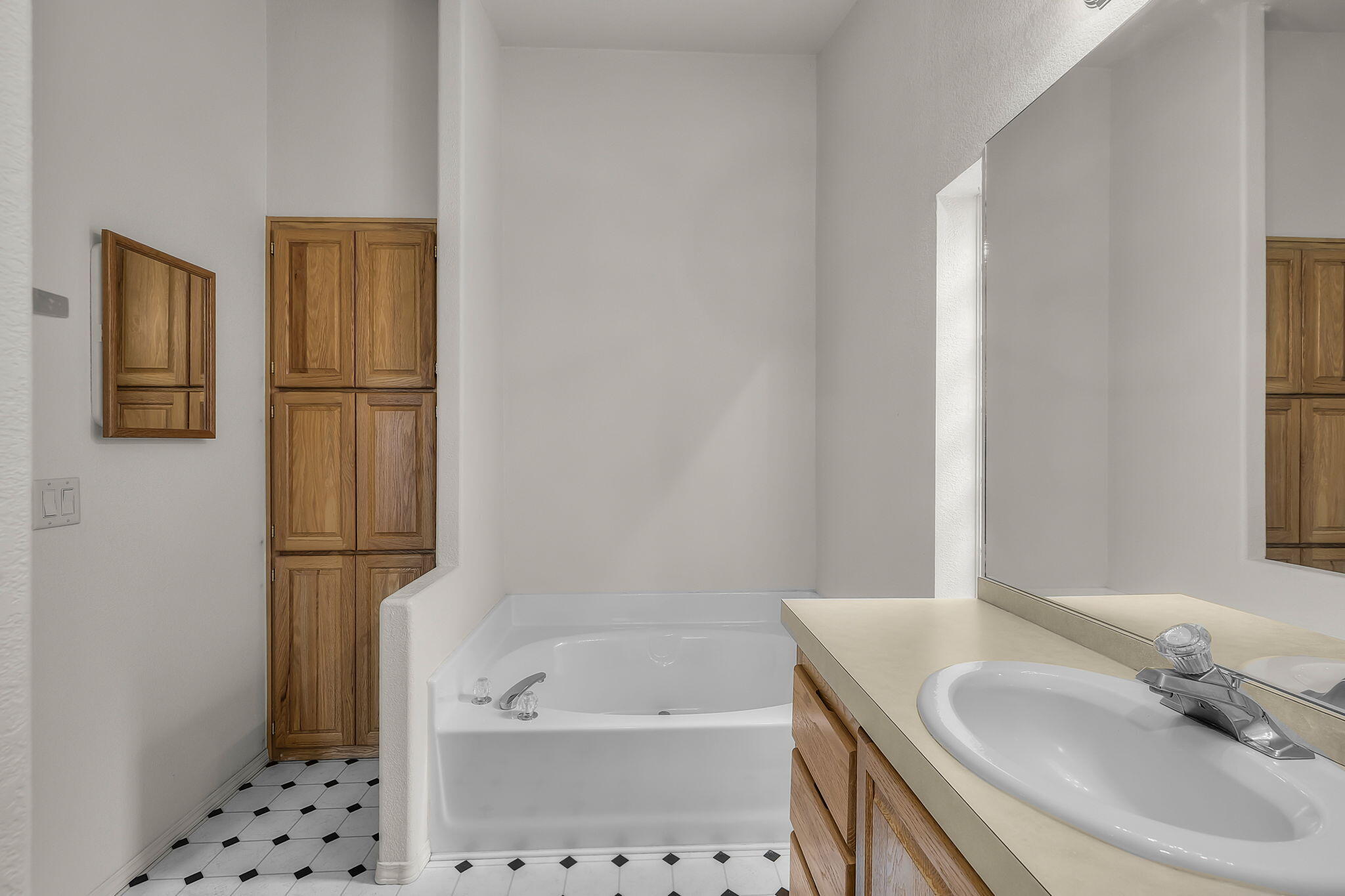 Mtn View Park - Residential