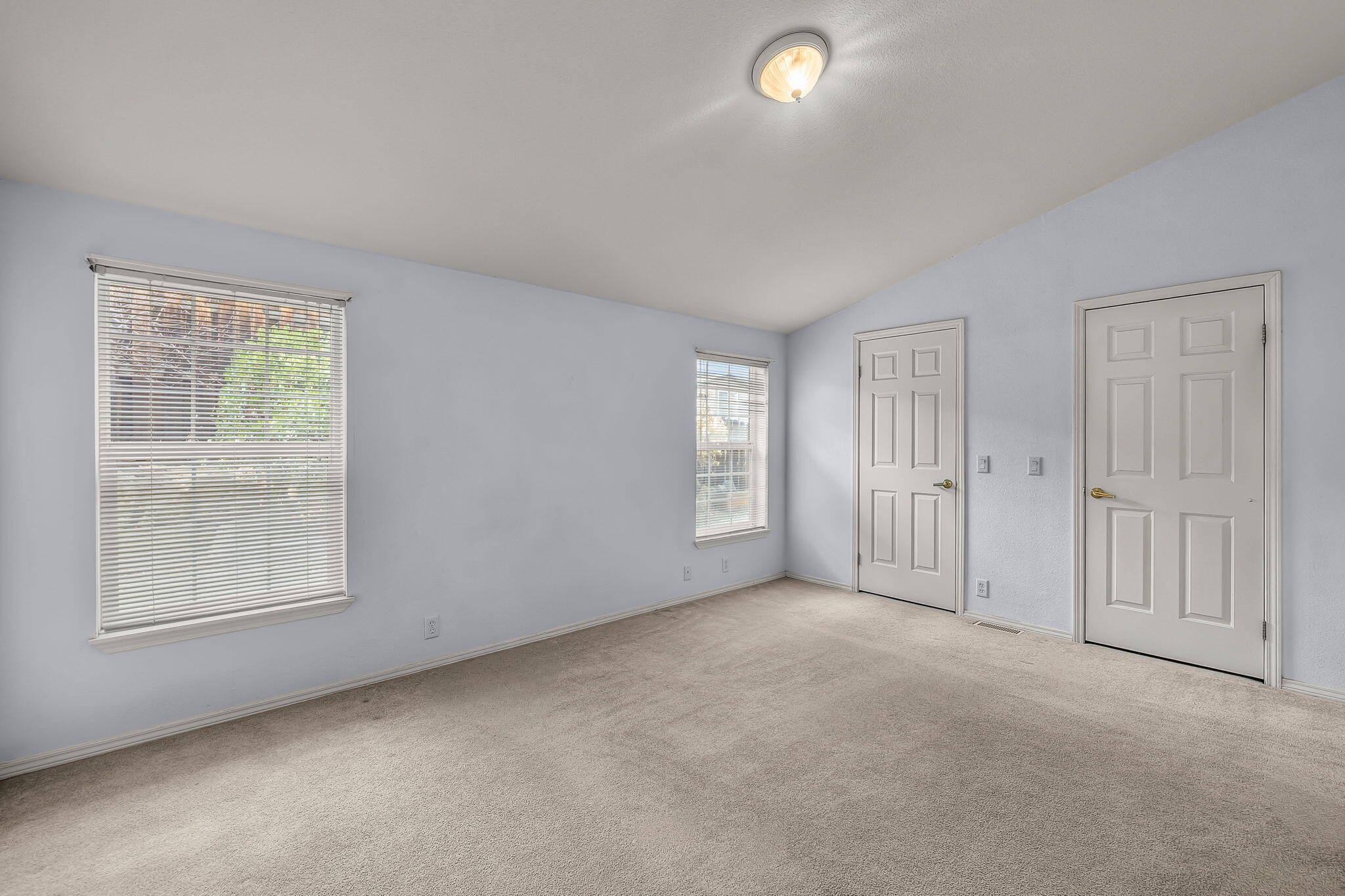 Mtn View Park - Residential