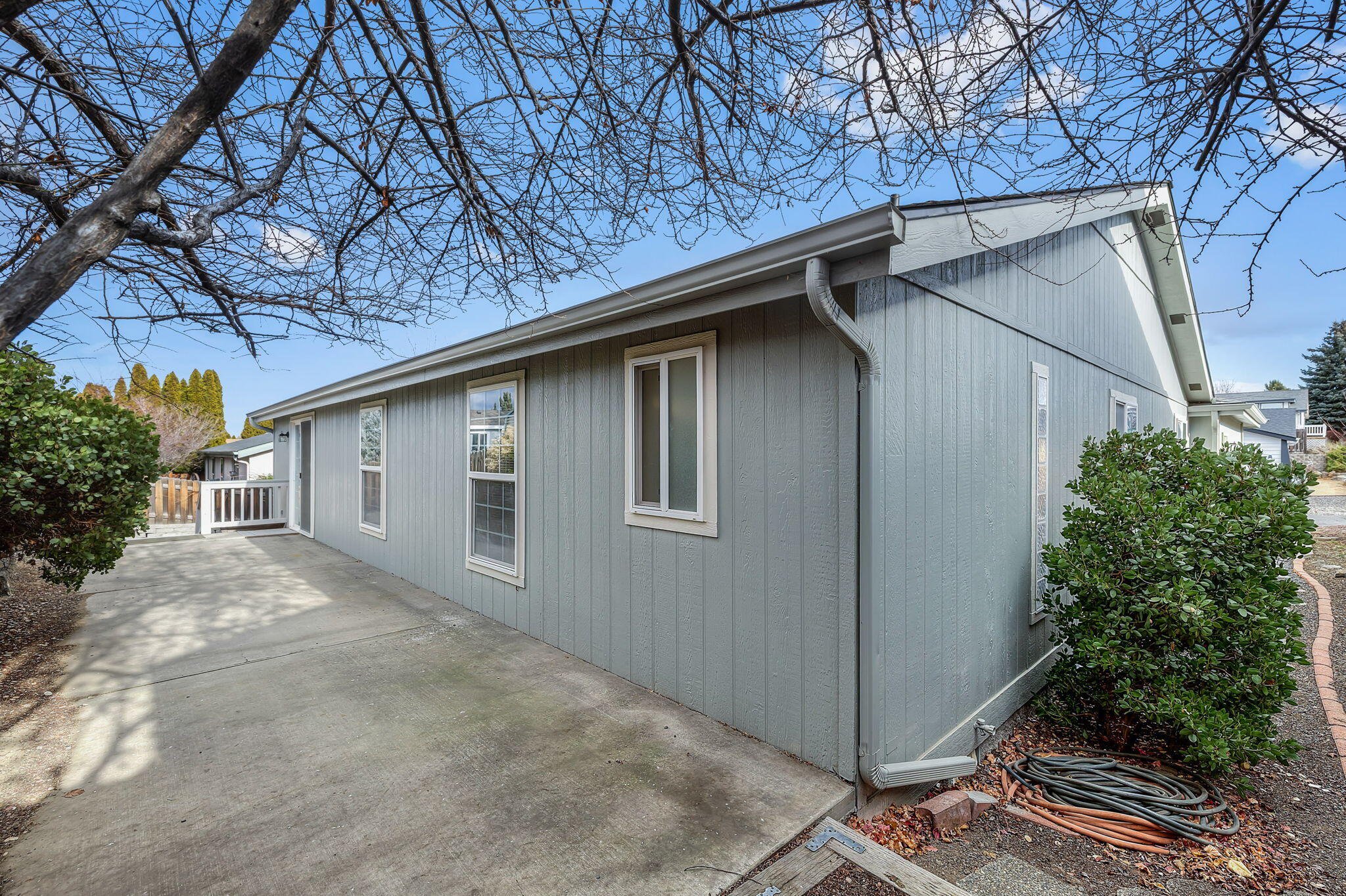 Mtn View Park - Residential