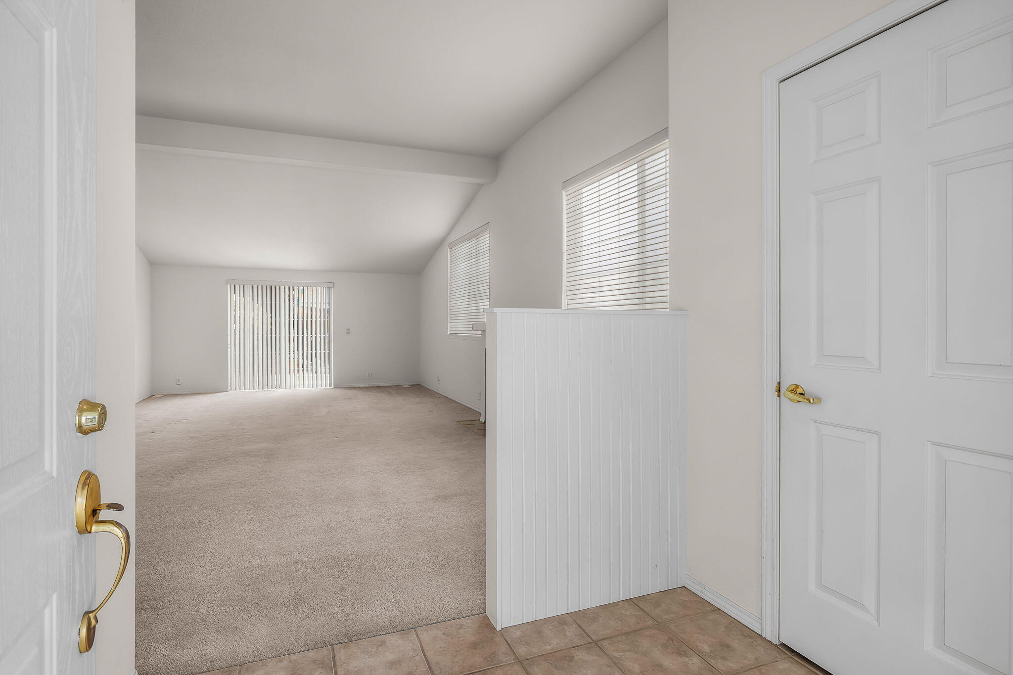 Mtn View Park - Residential