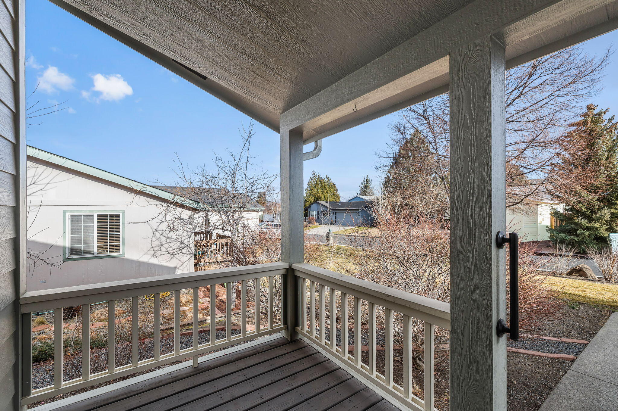 Mtn View Park - Residential