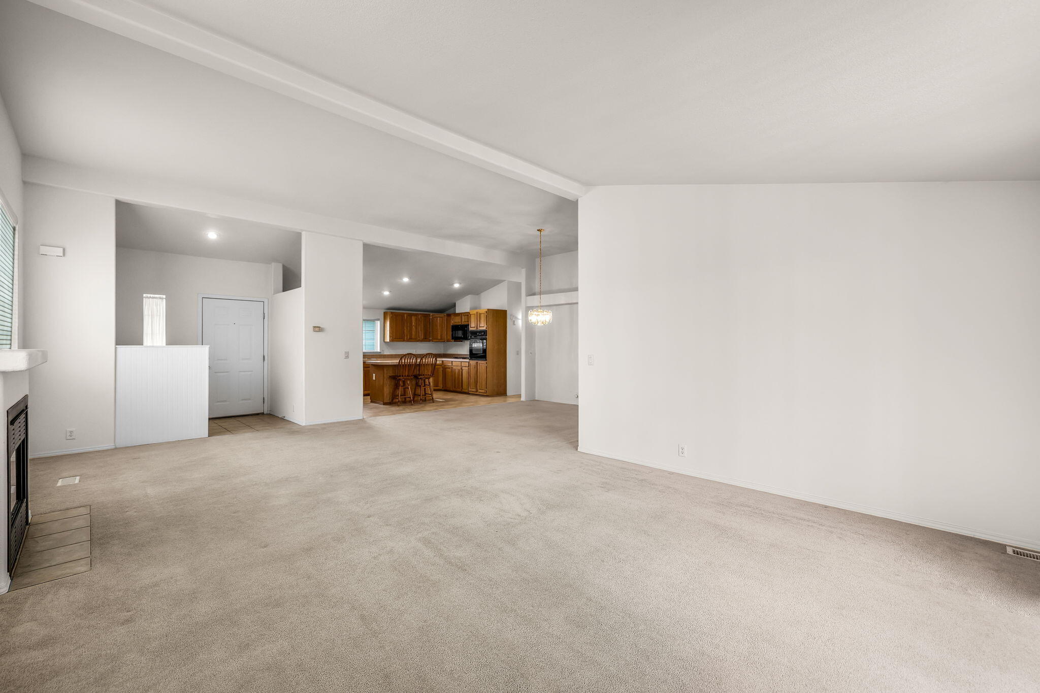 Mtn View Park - Residential