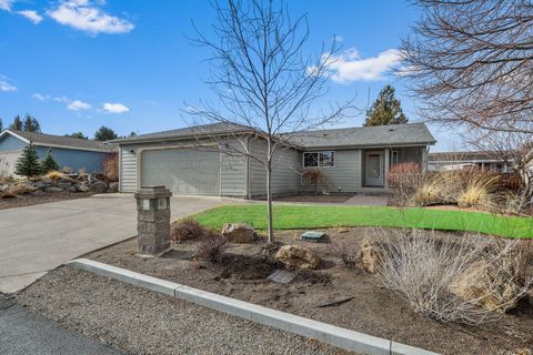 2325 NE Wintergreen Drive Bend OR 97701