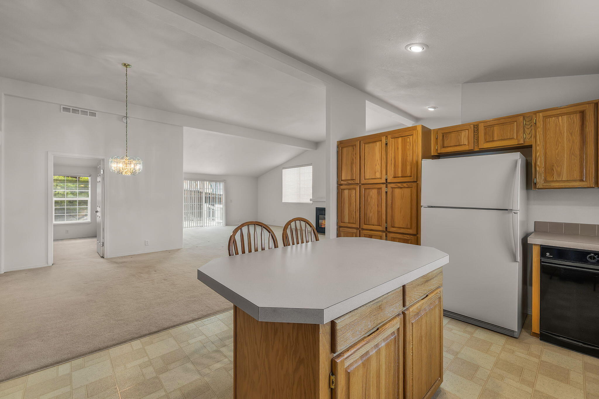 Mtn View Park - Residential