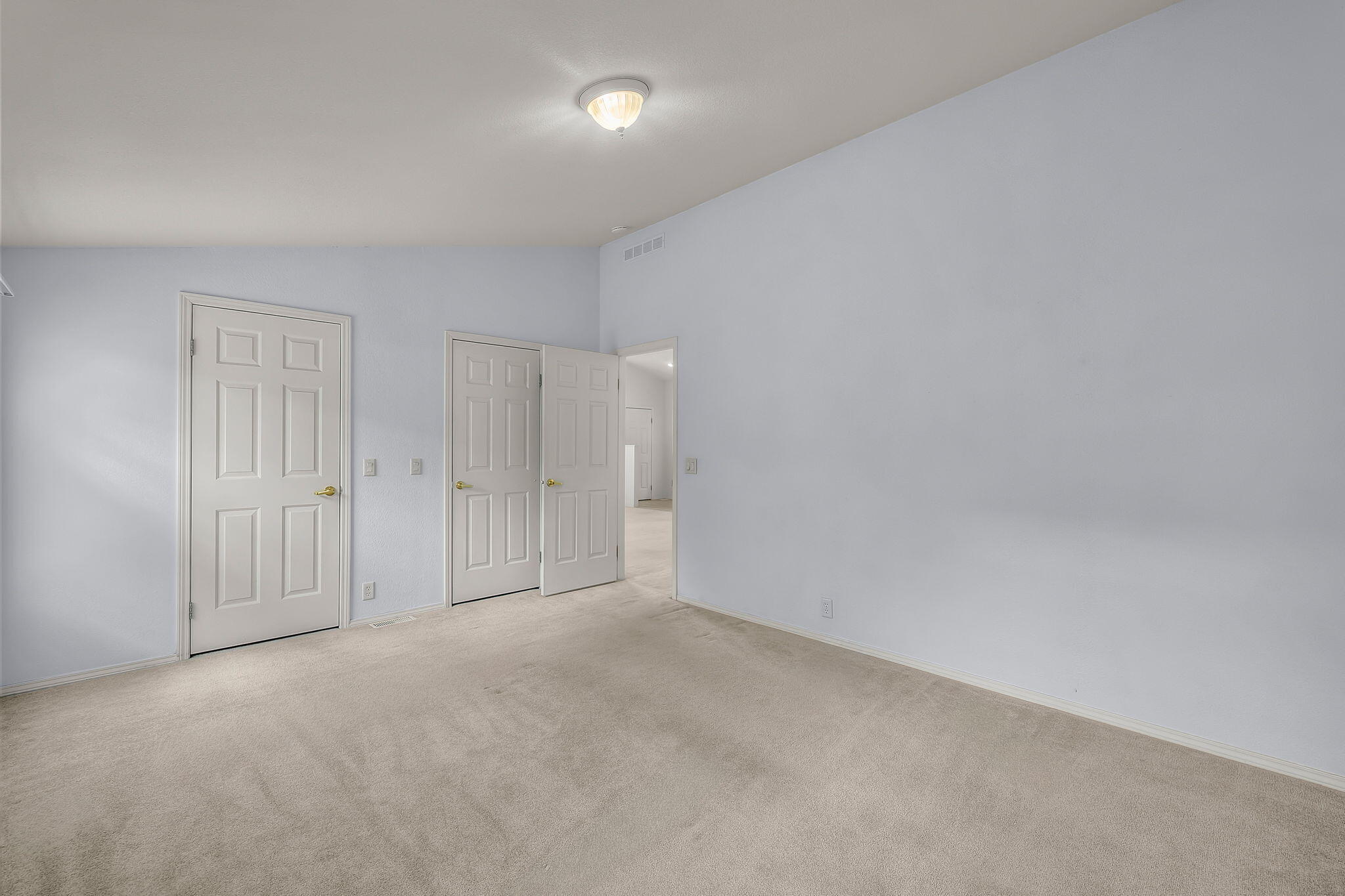 Mtn View Park - Residential