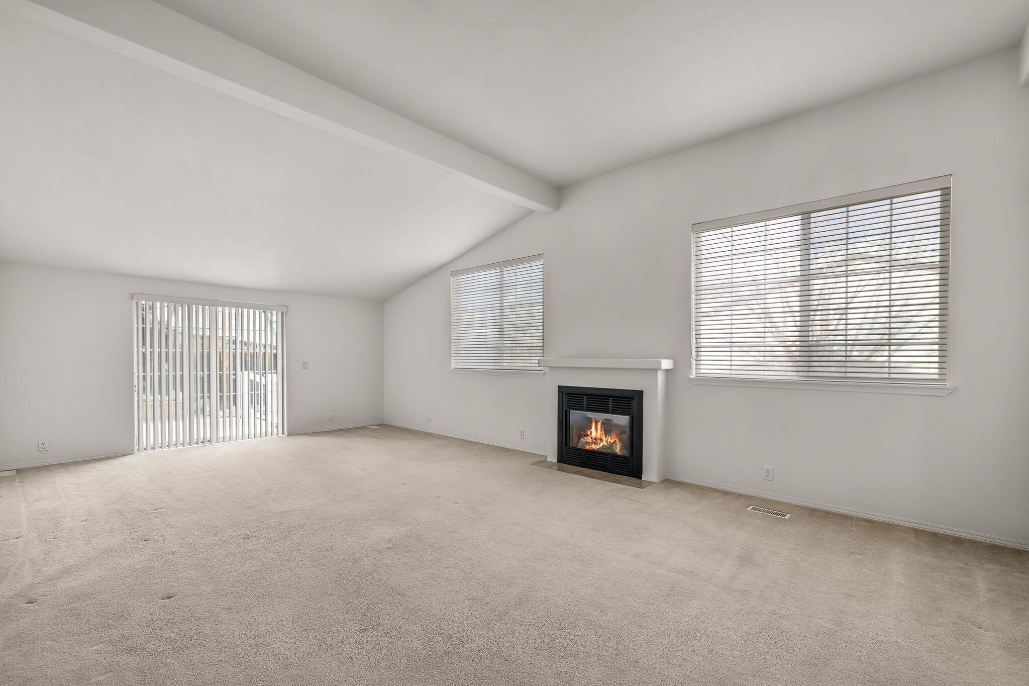 Mtn View Park - Residential