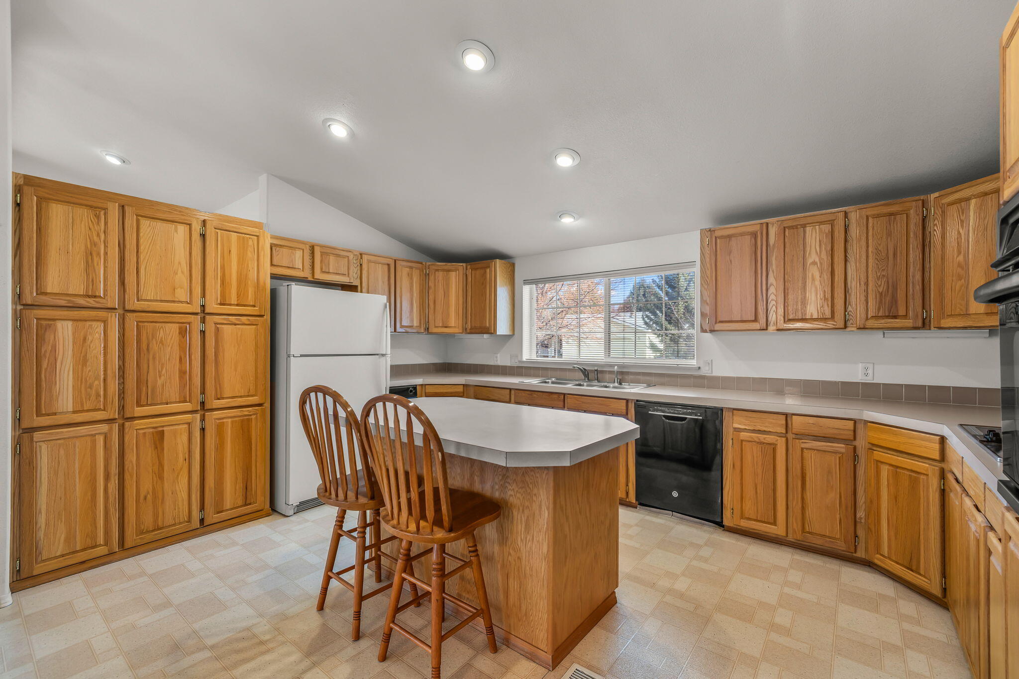 Mtn View Park - Residential