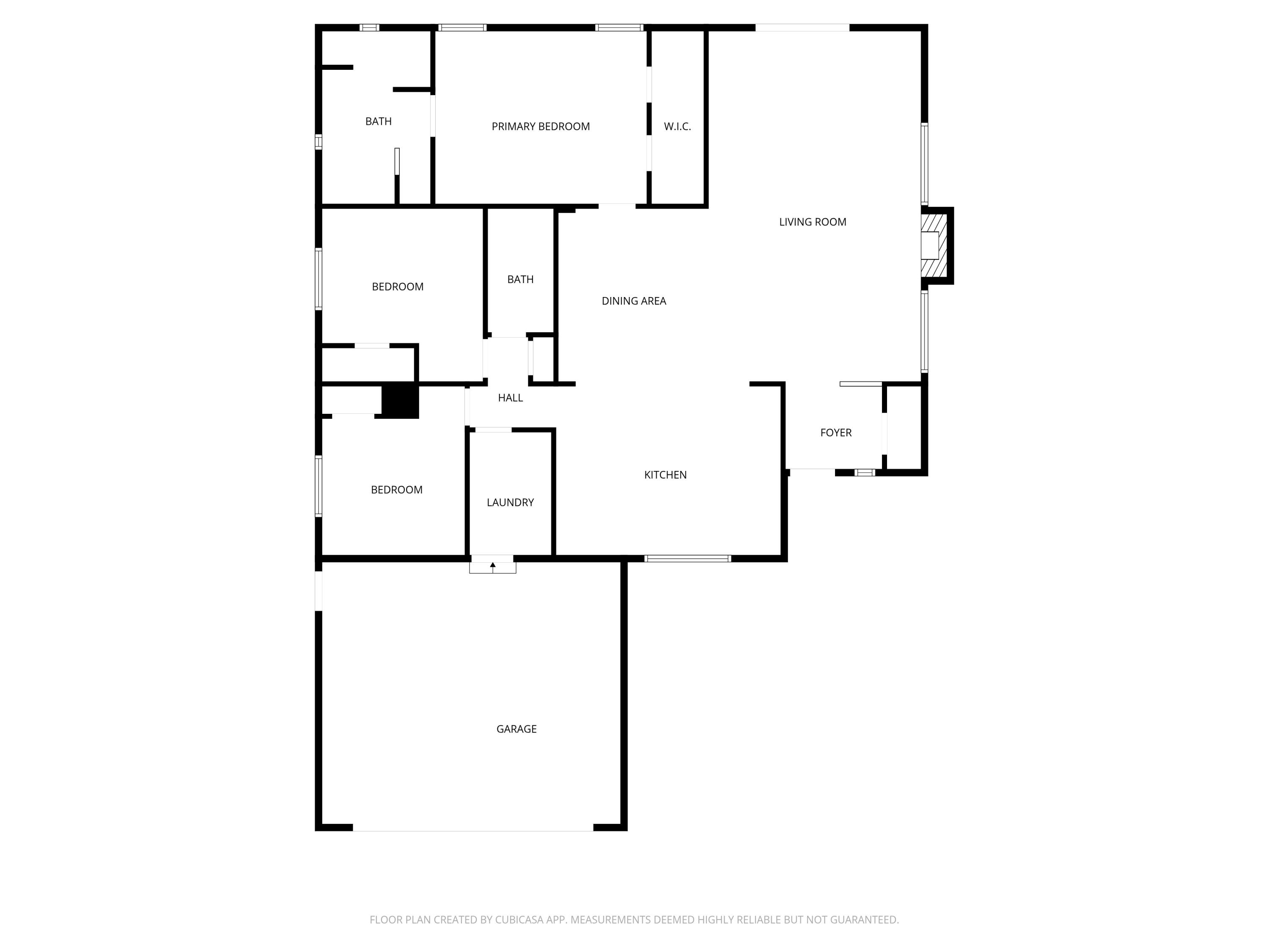 Mtn View Park - Residential