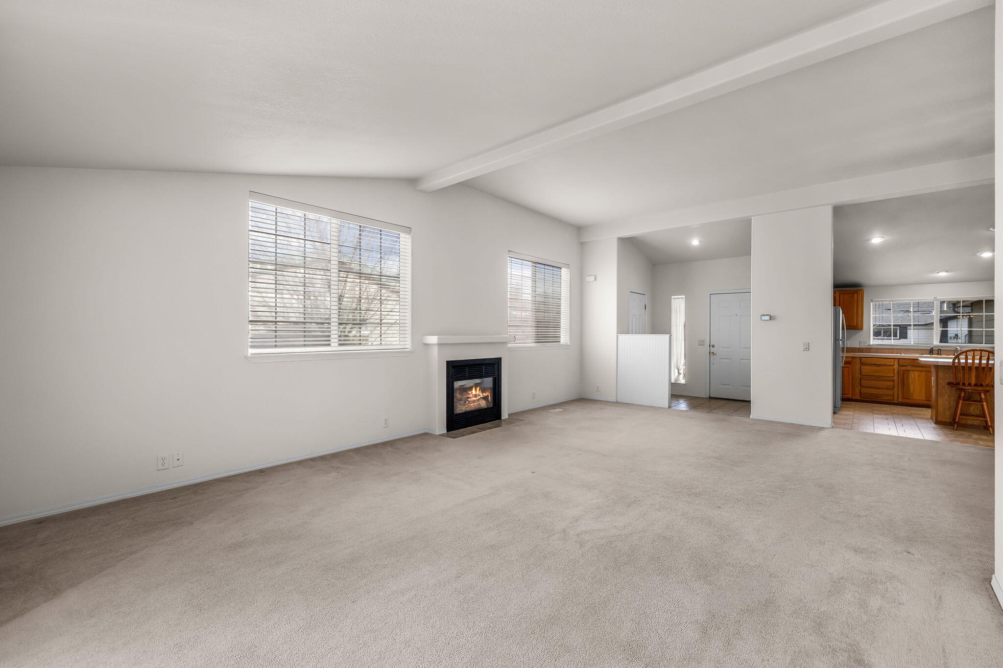 Mtn View Park - Residential