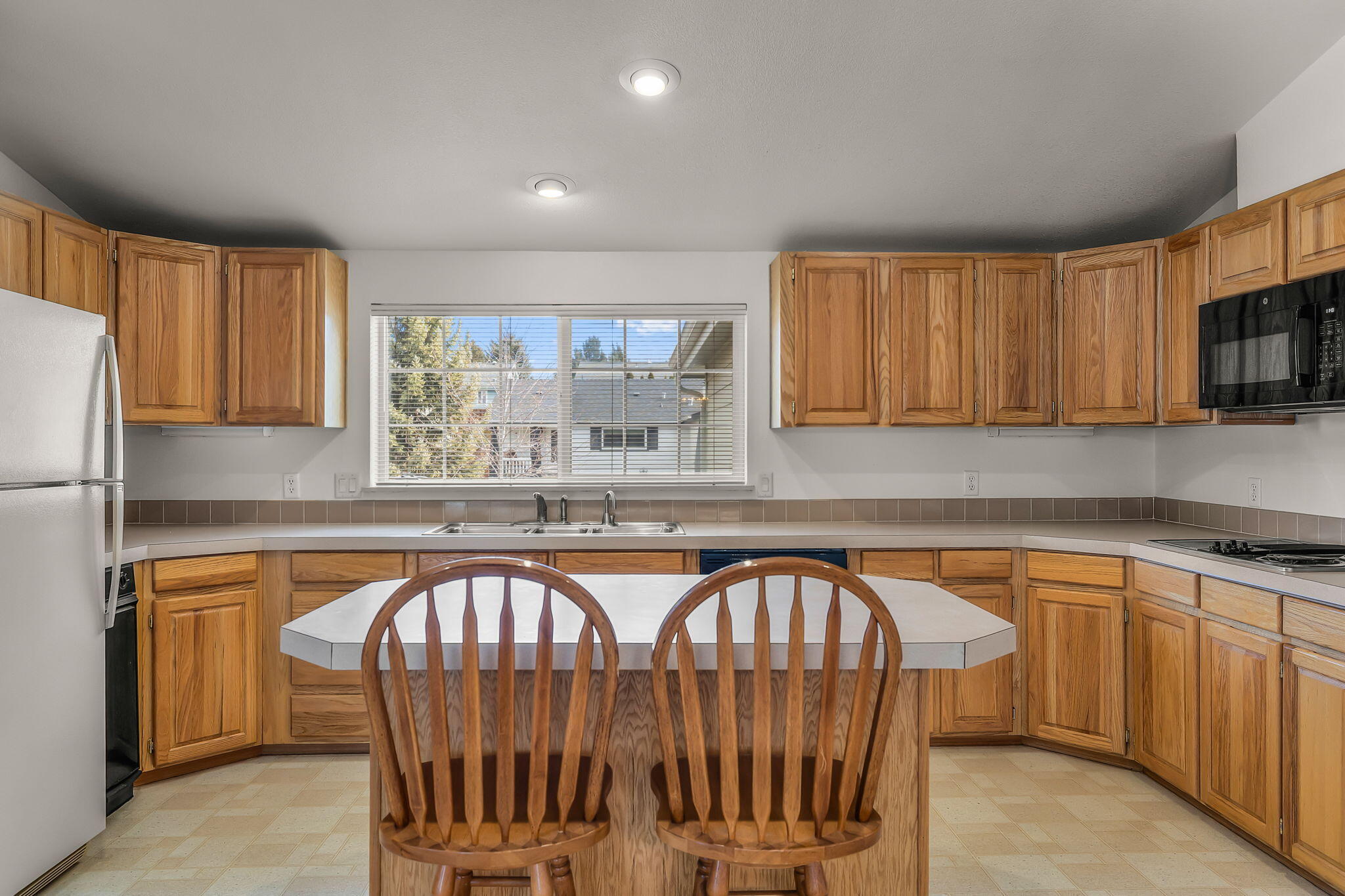 Mtn View Park - Residential