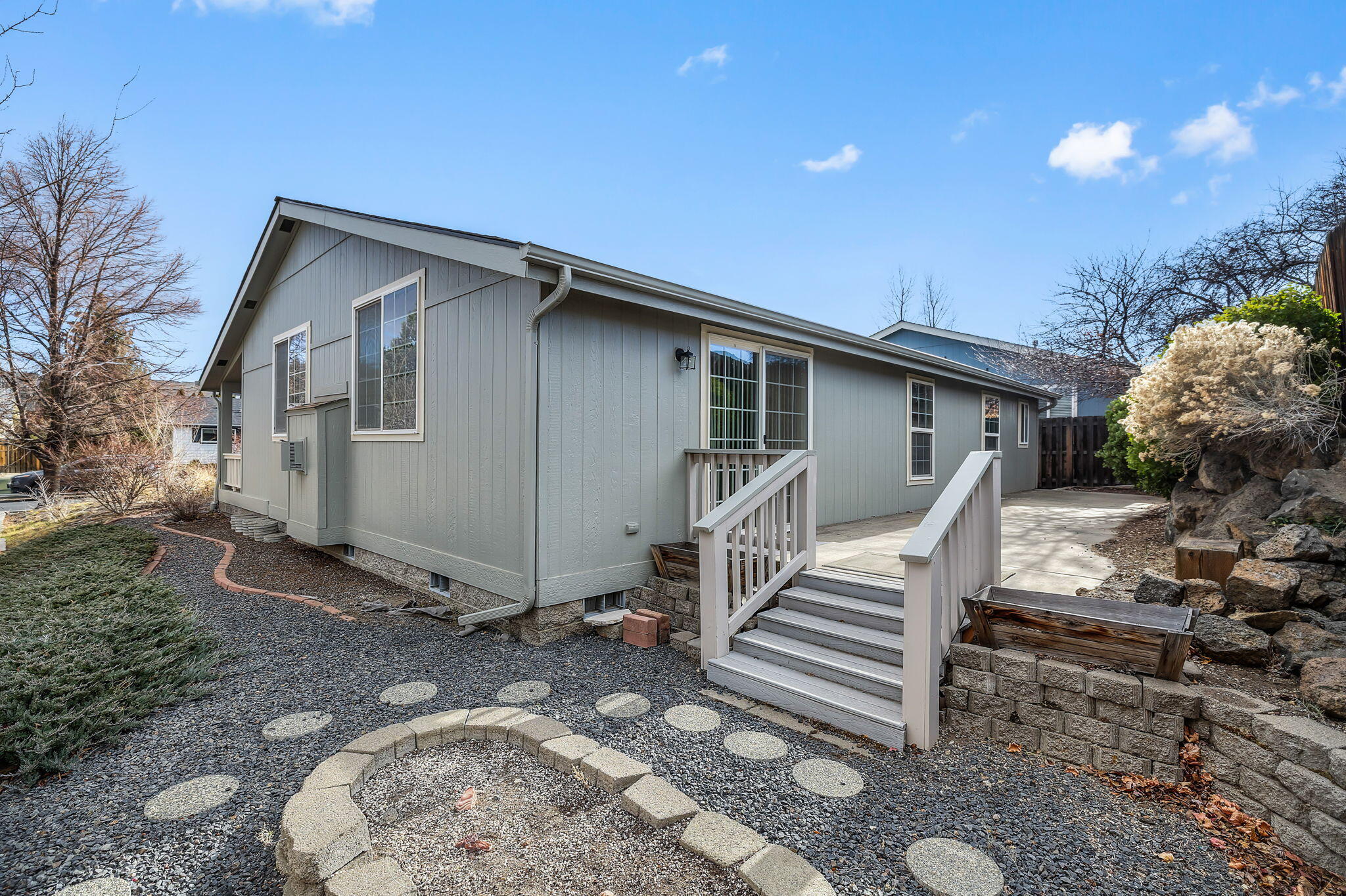 Mtn View Park - Residential