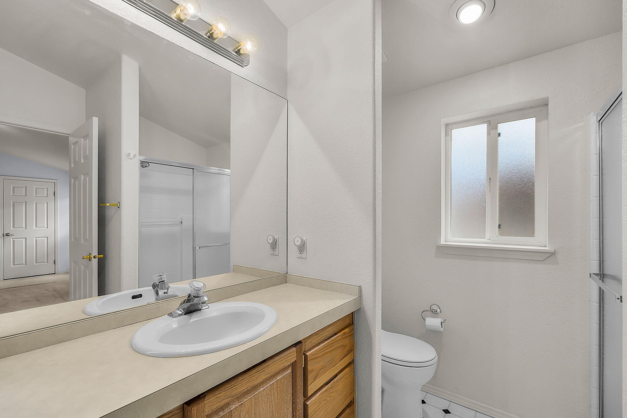 Mtn View Park - Residential