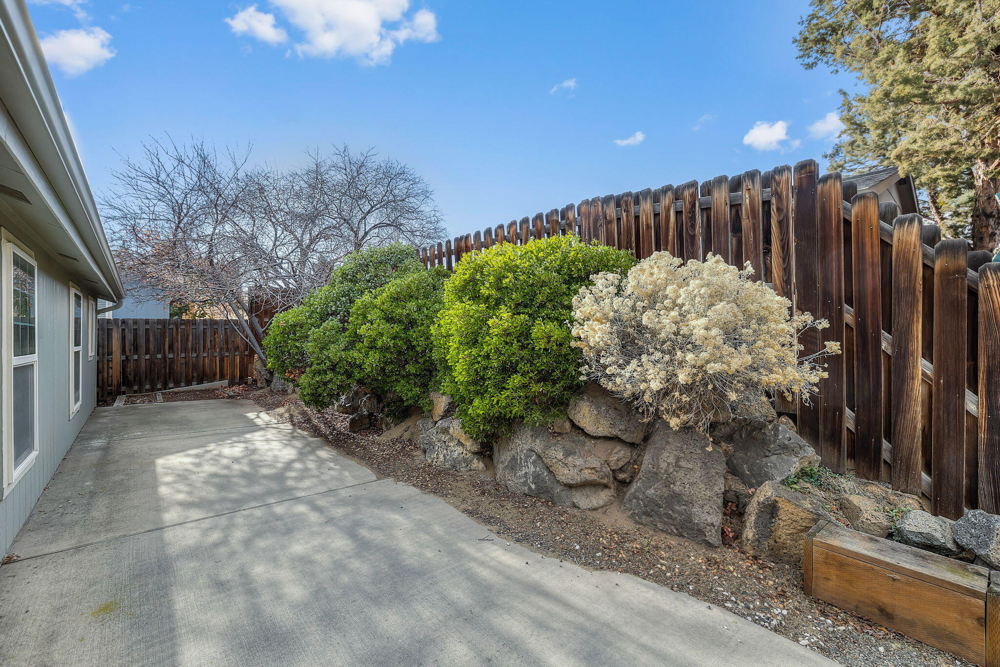 Mtn View Park - Residential