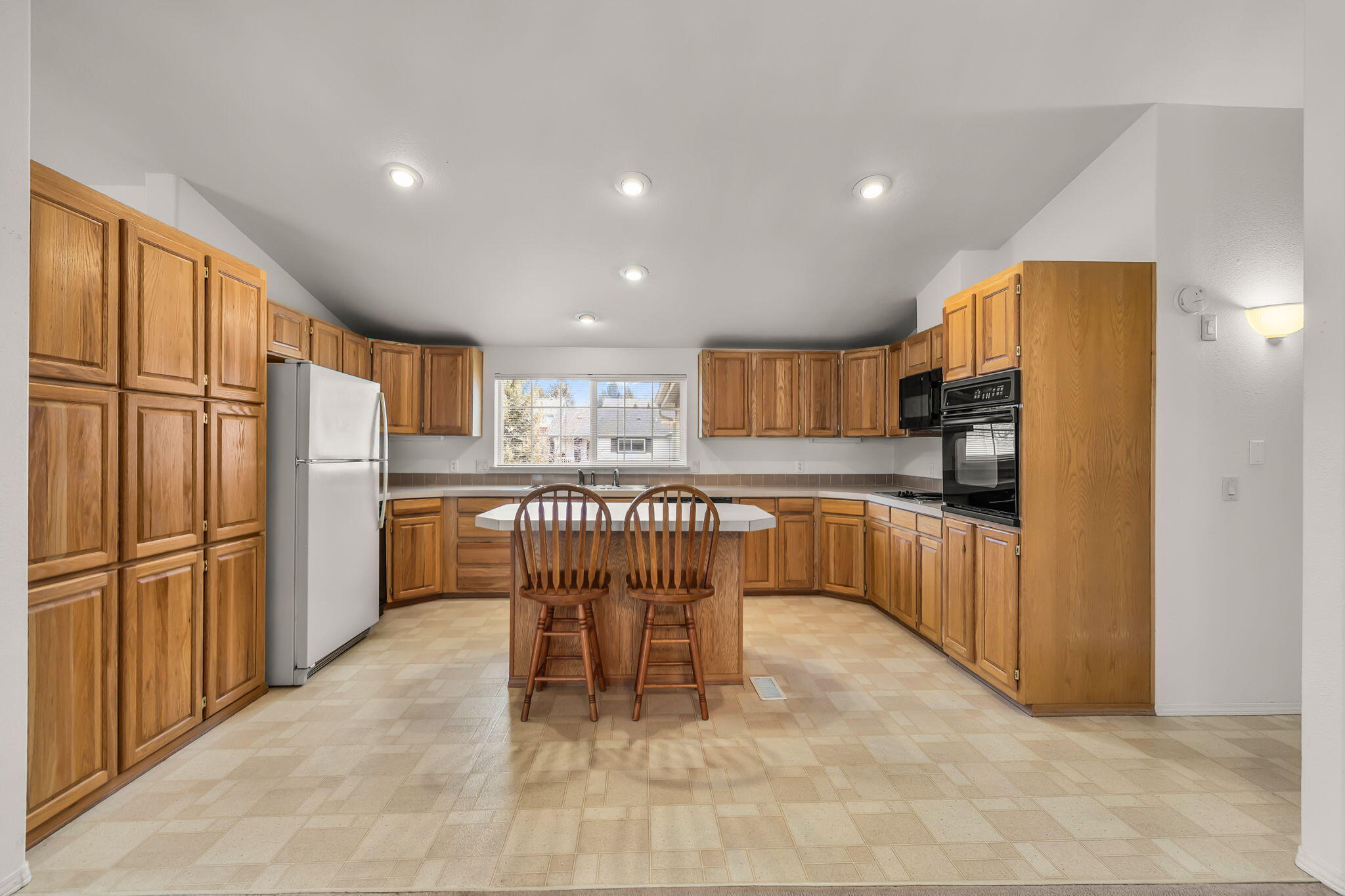 Mtn View Park - Residential