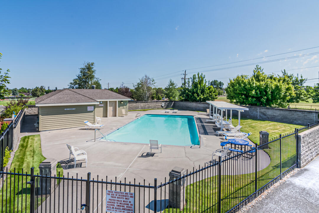 Mtn View Park - Residential