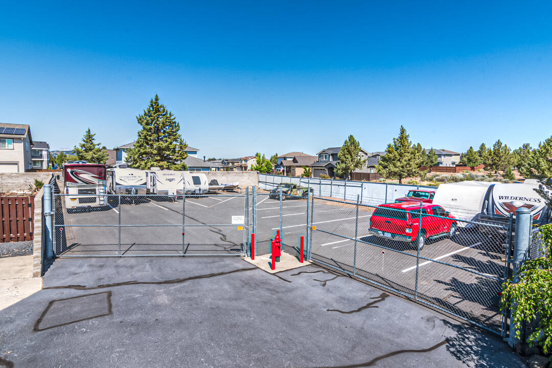 Mtn View Park - Residential