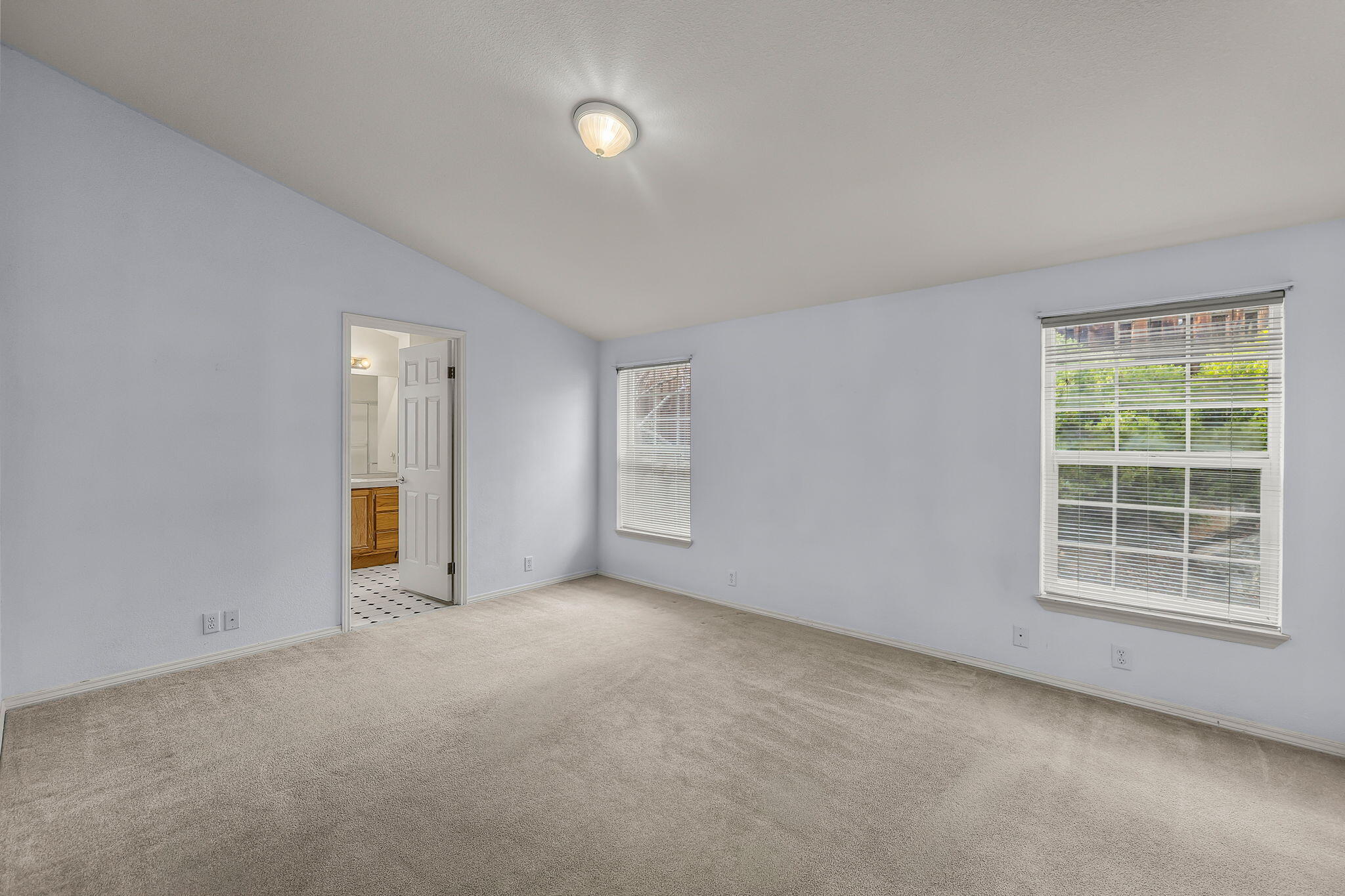 Mtn View Park - Residential