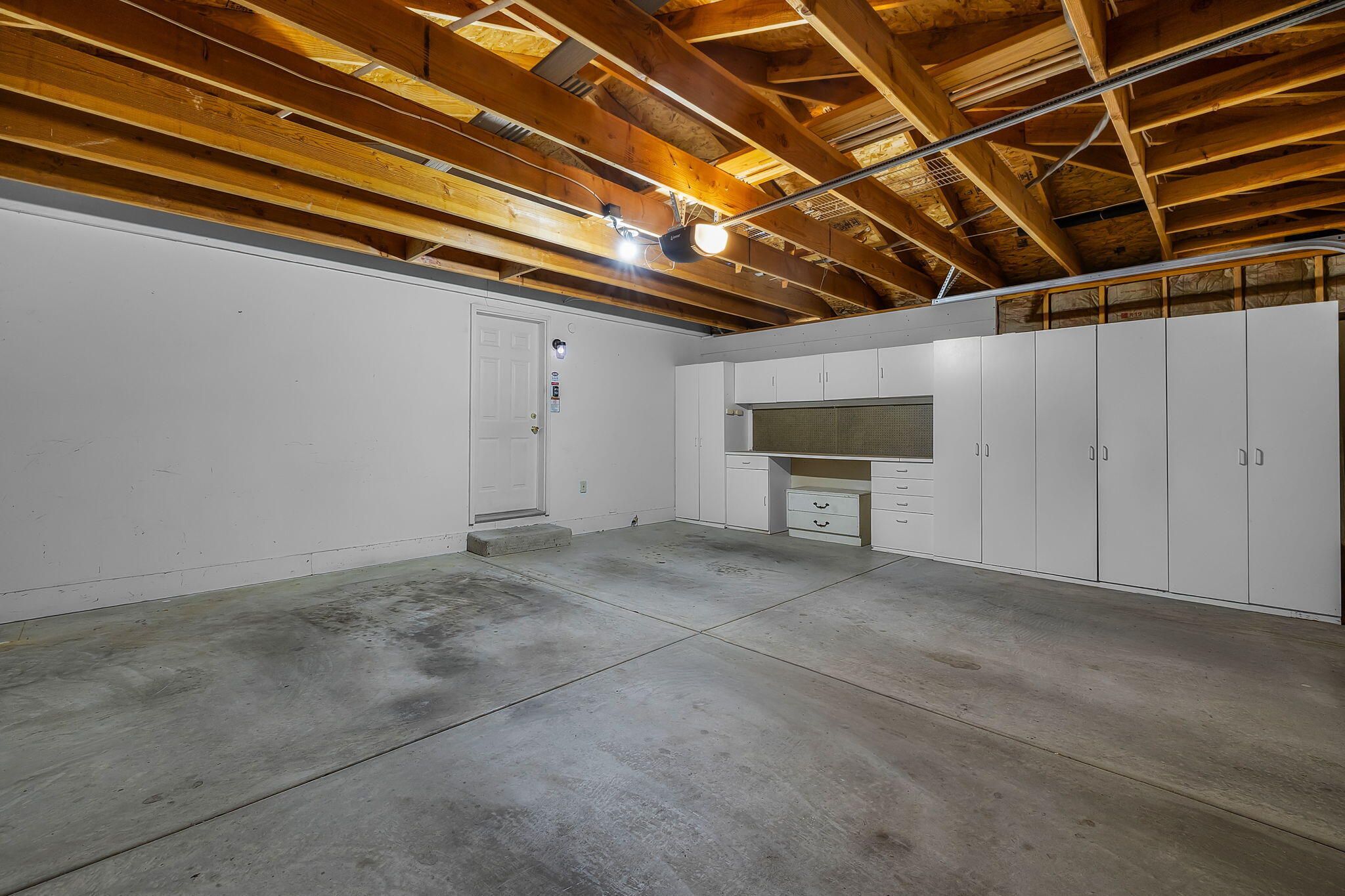 Mtn View Park - Residential