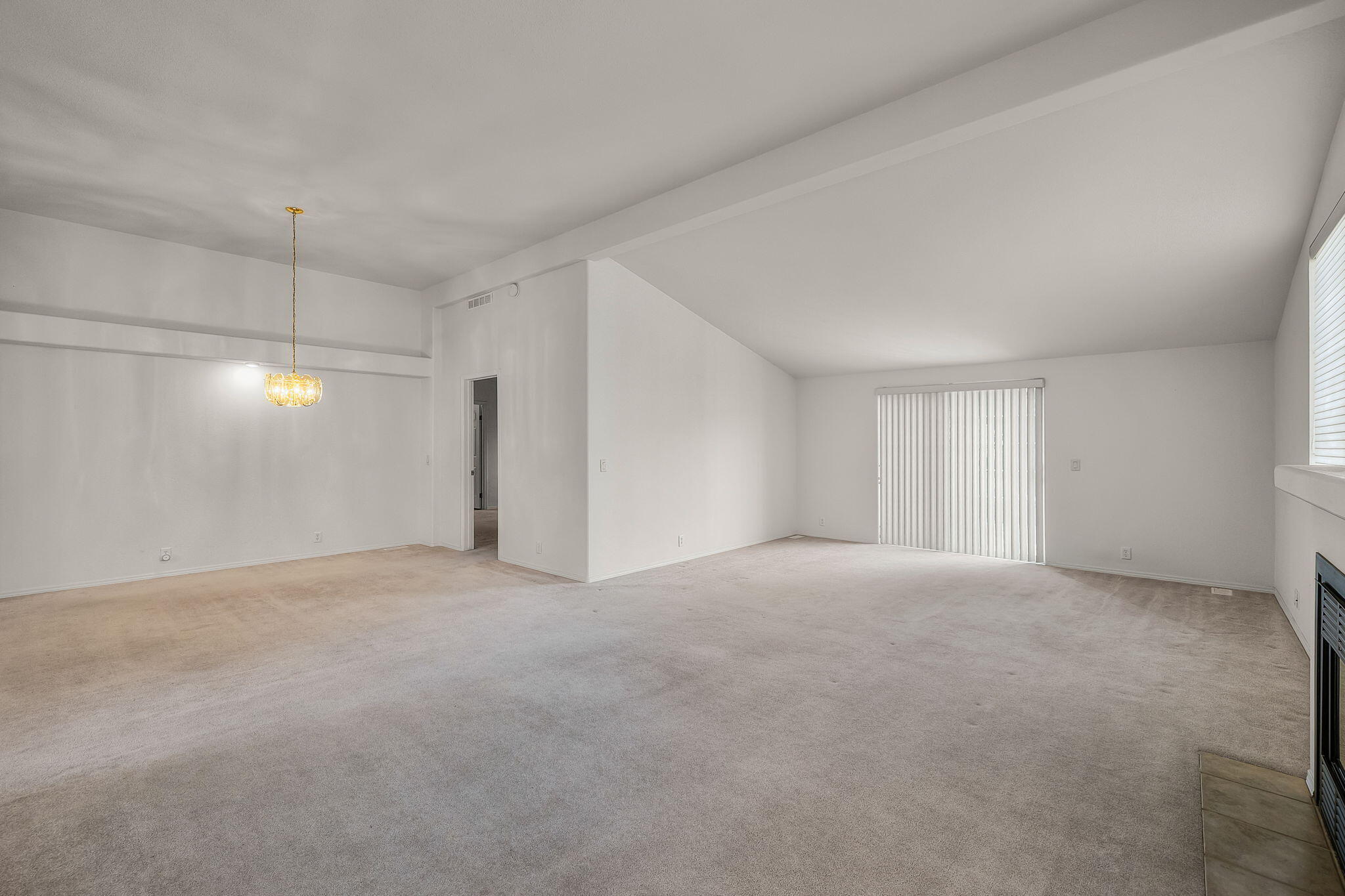 Mtn View Park - Residential