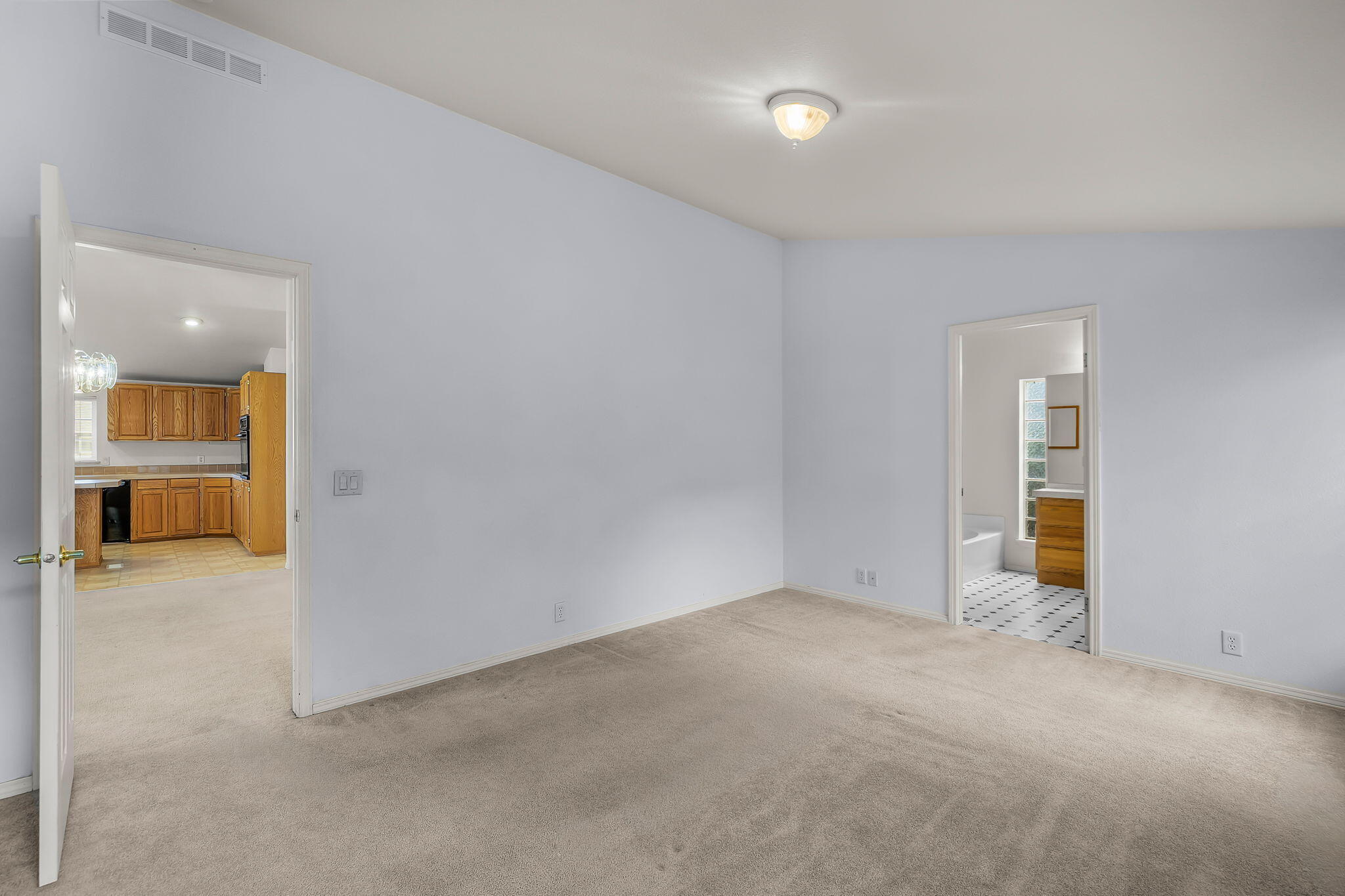 Mtn View Park - Residential