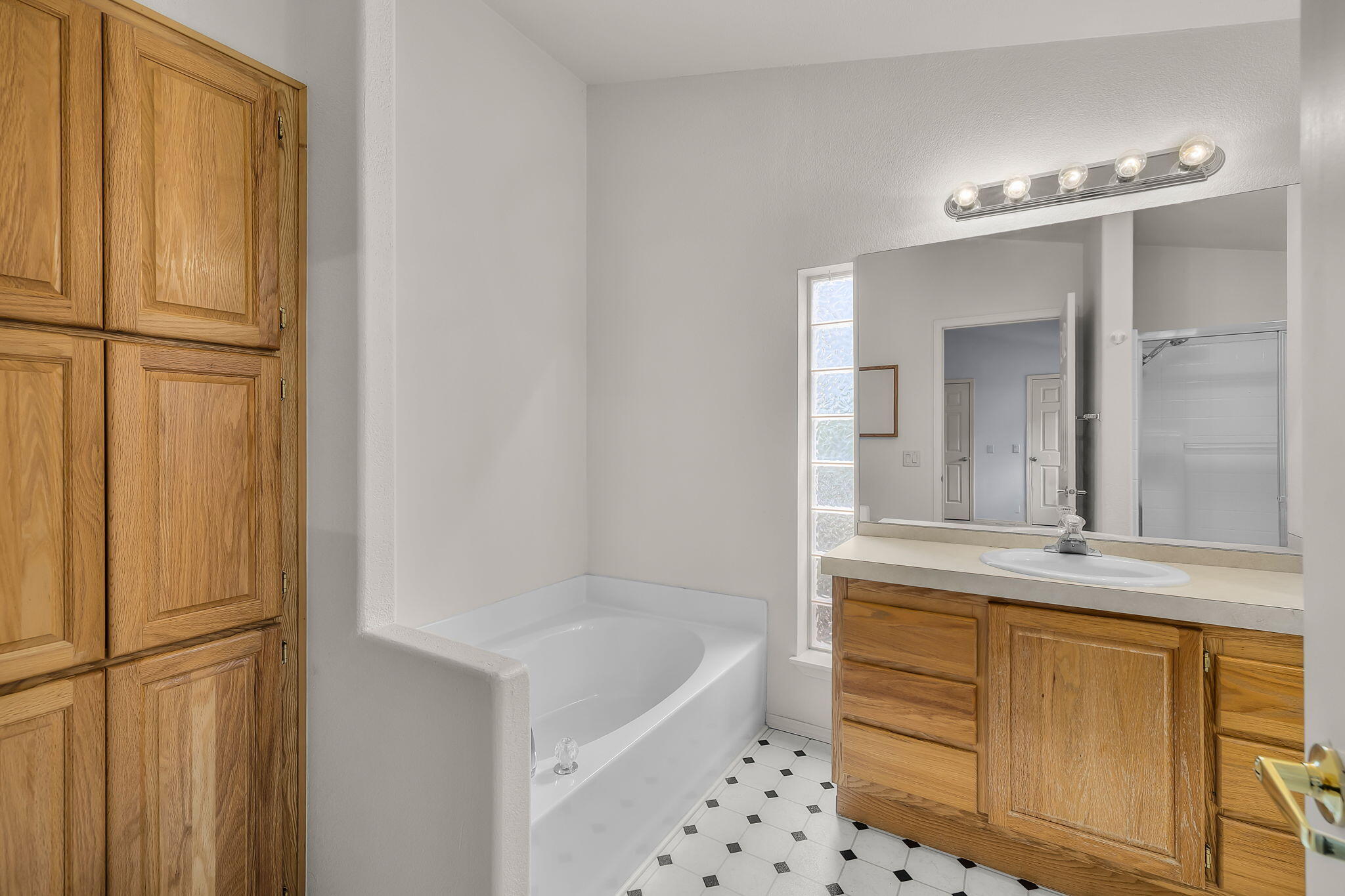 Mtn View Park - Residential