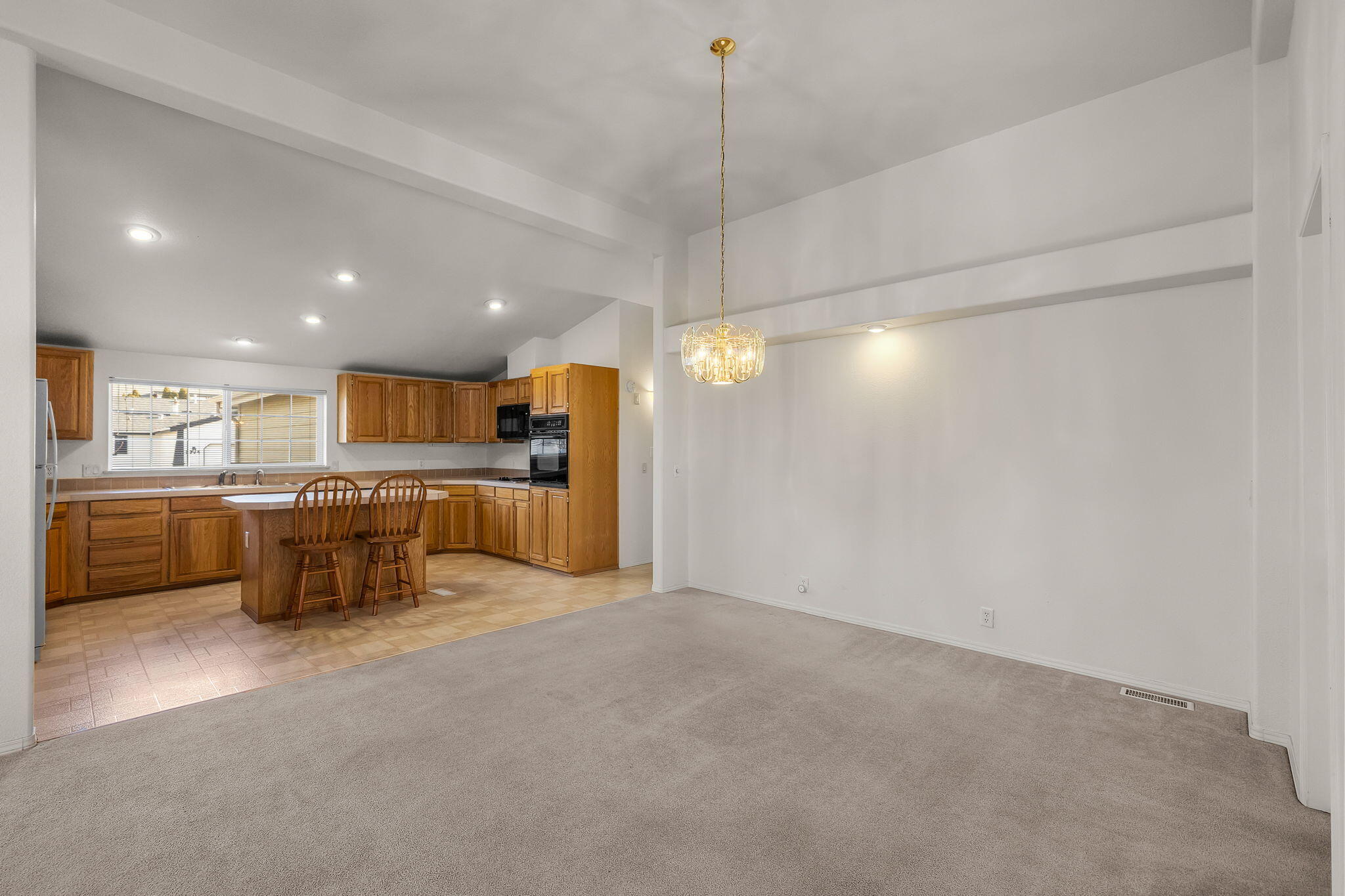 Mtn View Park - Residential