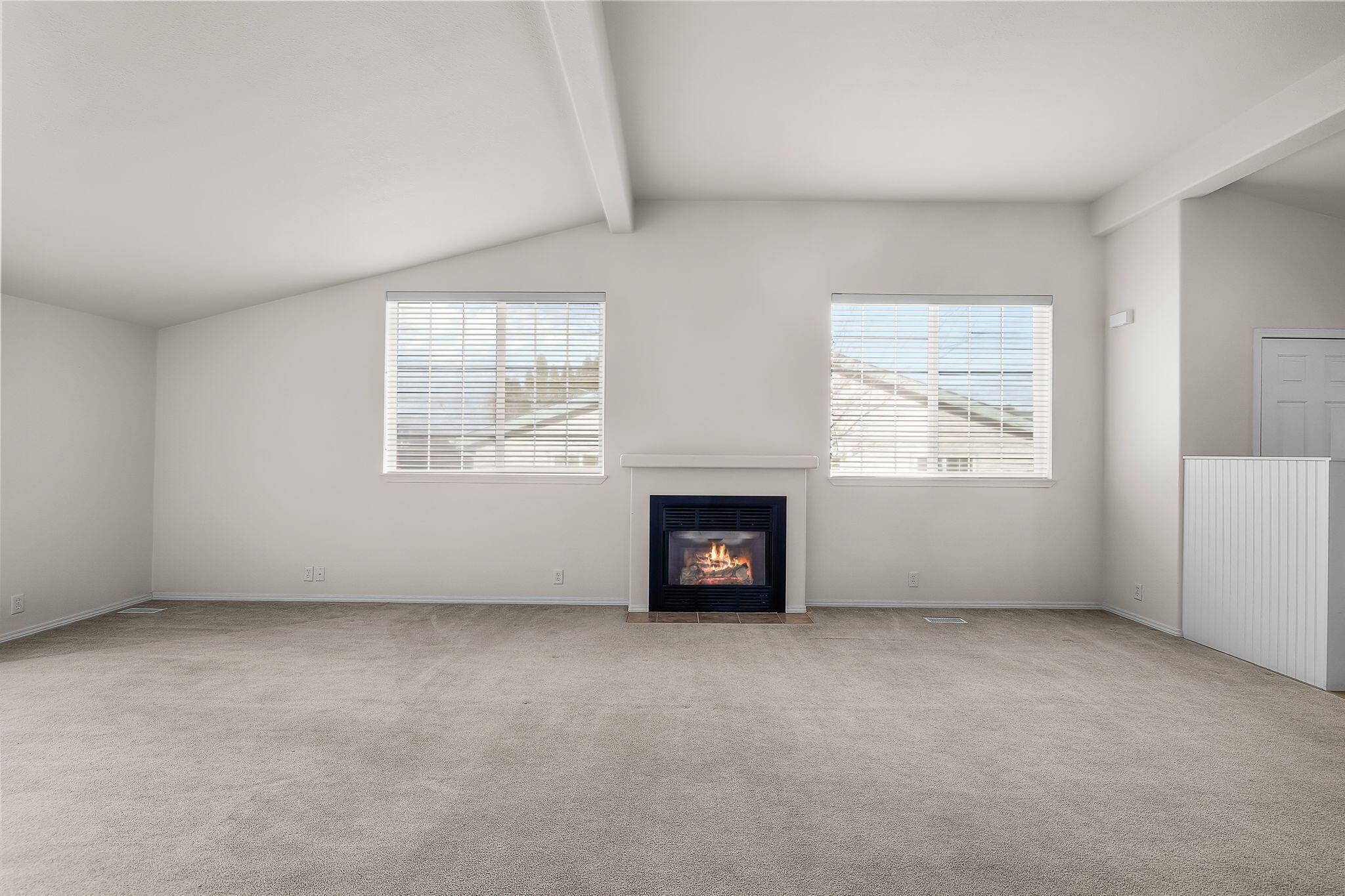 Mtn View Park - Residential