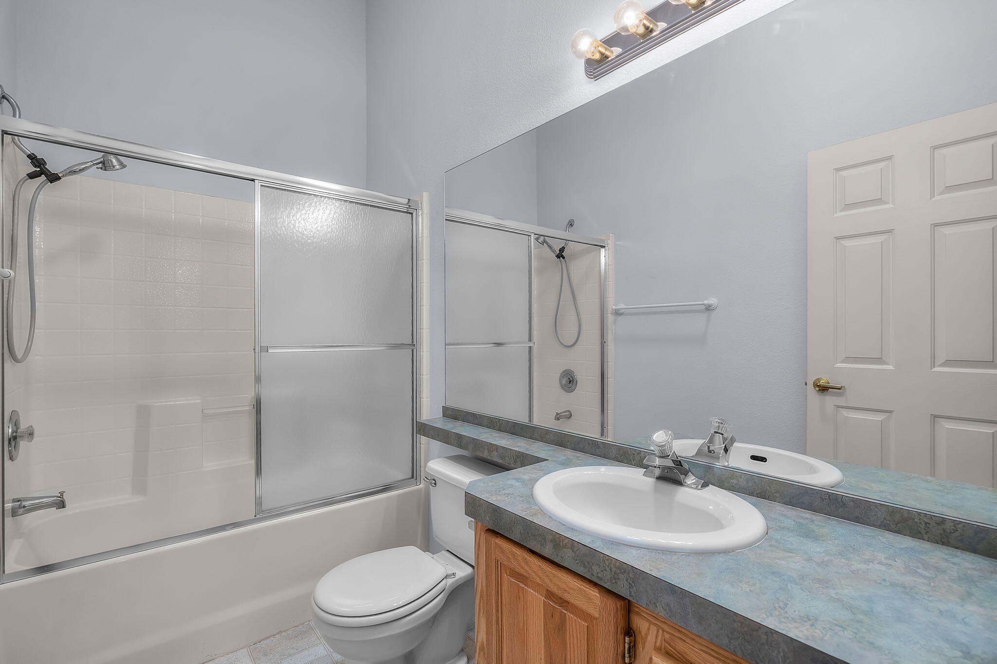 Mtn View Park - Residential