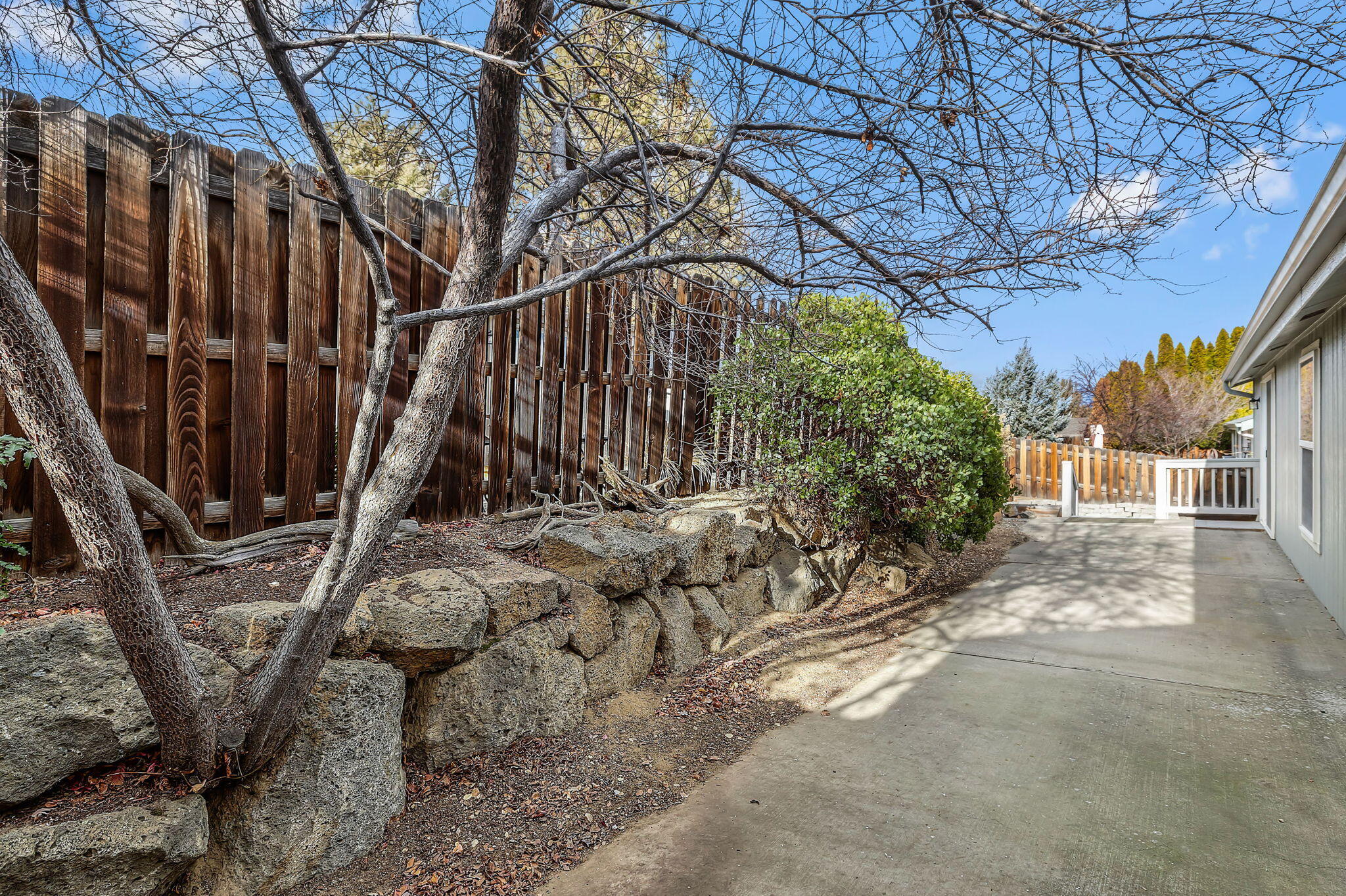 Mtn View Park - Residential