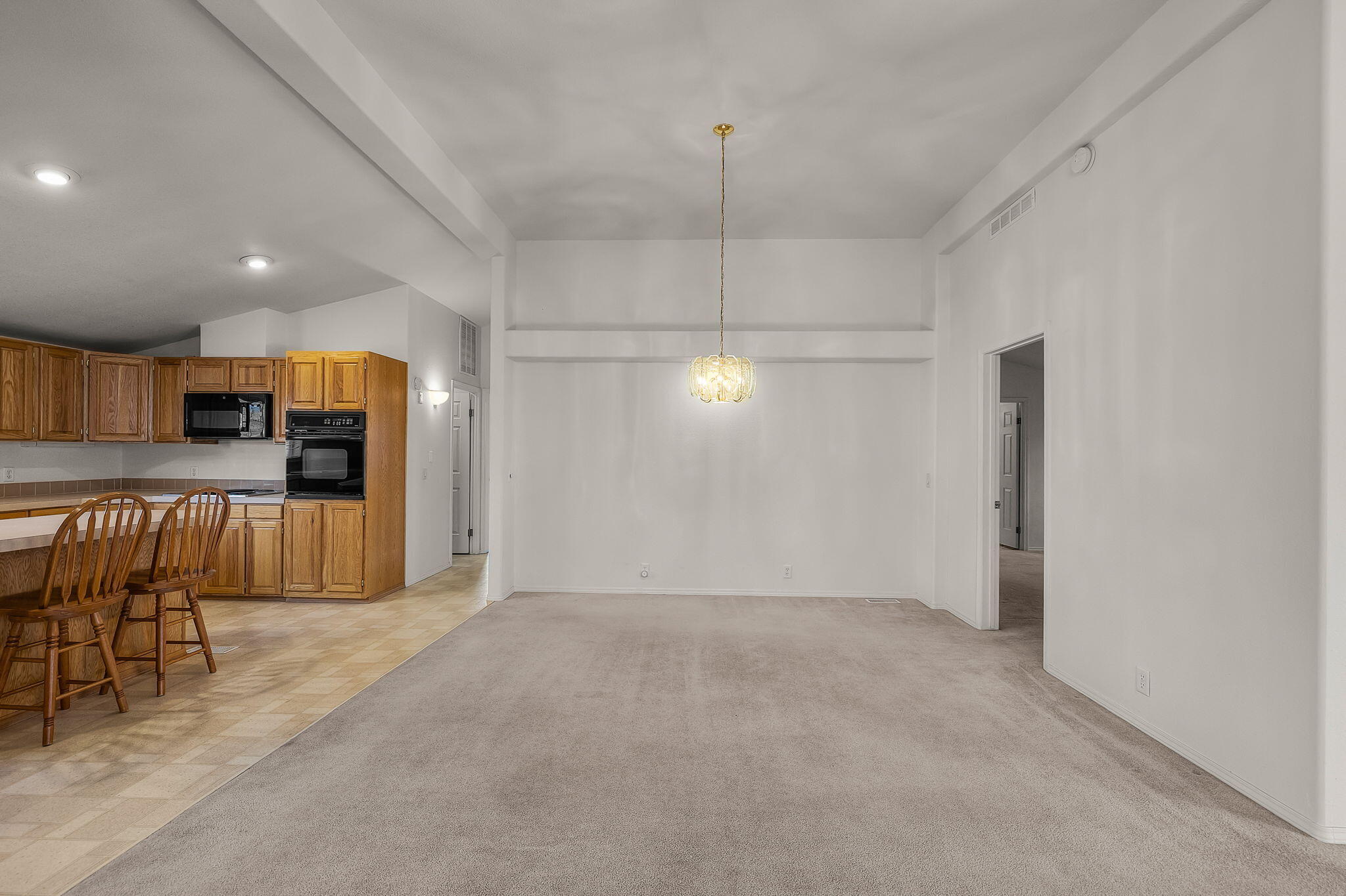 Mtn View Park - Residential